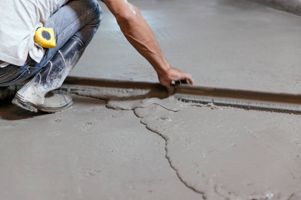 Best Custom Concrete Contractor  in New Madison, OH