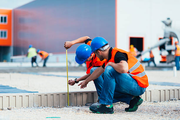 Best Concrete Demolition Services  in New Madison, OH